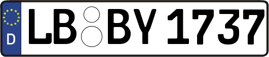 LB-BY1737