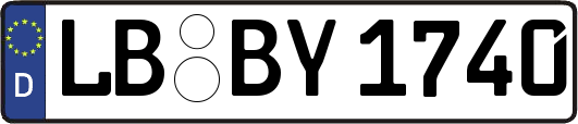 LB-BY1740