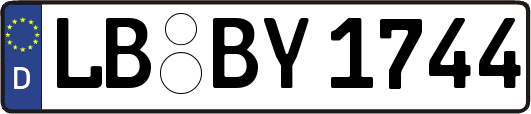 LB-BY1744
