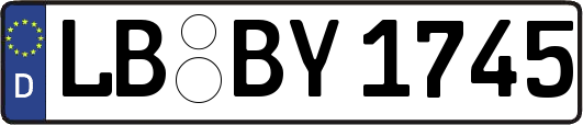 LB-BY1745