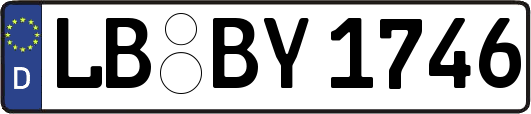LB-BY1746