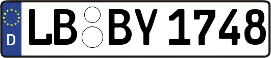 LB-BY1748