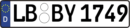LB-BY1749