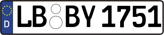 LB-BY1751