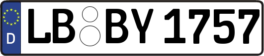 LB-BY1757