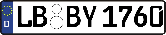 LB-BY1760