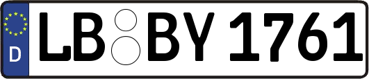 LB-BY1761