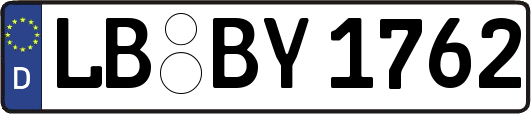 LB-BY1762