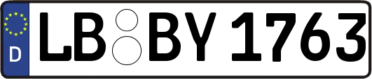 LB-BY1763