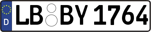 LB-BY1764