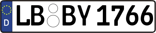 LB-BY1766