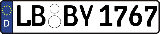 LB-BY1767