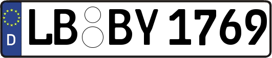 LB-BY1769