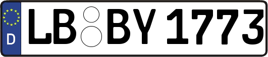 LB-BY1773