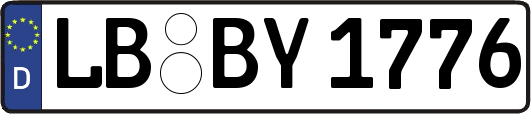 LB-BY1776