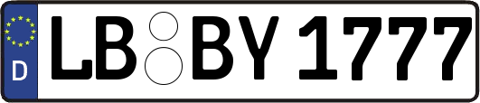 LB-BY1777