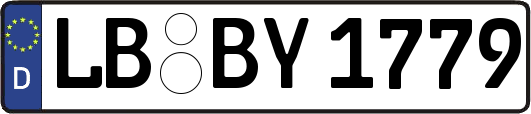 LB-BY1779