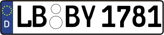 LB-BY1781