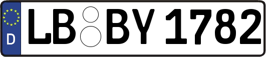 LB-BY1782