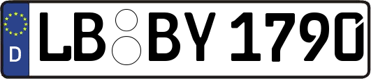 LB-BY1790