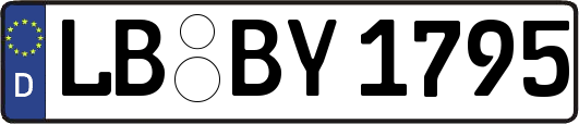 LB-BY1795