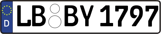 LB-BY1797