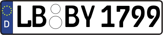 LB-BY1799
