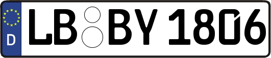 LB-BY1806