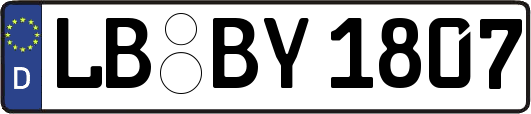 LB-BY1807