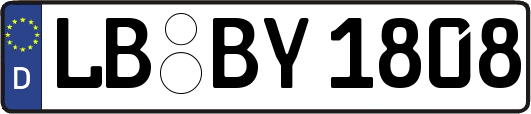 LB-BY1808