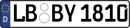 LB-BY1810