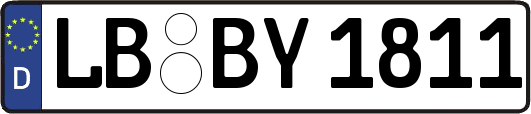 LB-BY1811