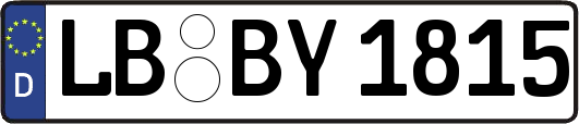 LB-BY1815