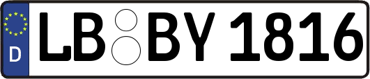 LB-BY1816