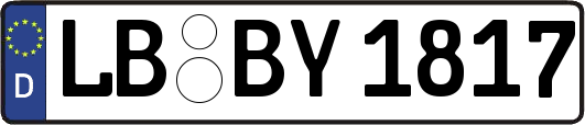 LB-BY1817