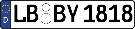 LB-BY1818