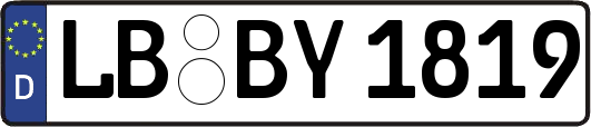 LB-BY1819
