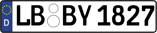 LB-BY1827