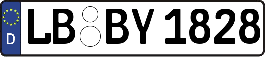 LB-BY1828