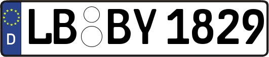 LB-BY1829
