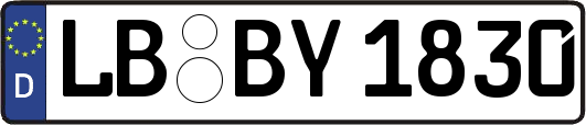 LB-BY1830