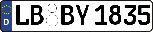 LB-BY1835