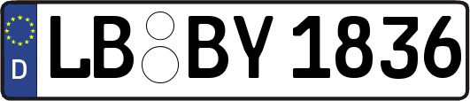 LB-BY1836