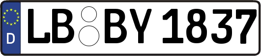 LB-BY1837
