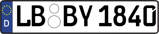 LB-BY1840