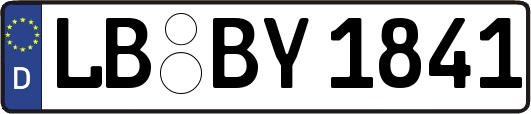 LB-BY1841