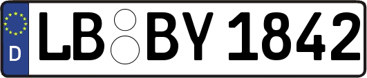 LB-BY1842
