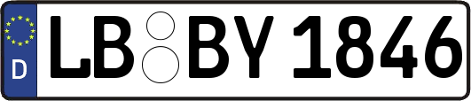 LB-BY1846