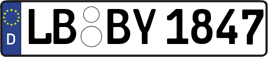 LB-BY1847