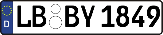 LB-BY1849
